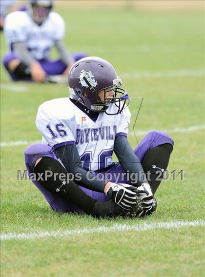 Thumbnail 1 in Unity vs. Boyceville photogallery.