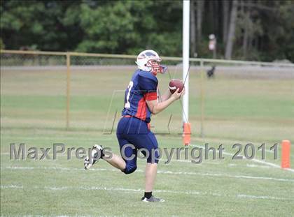 Thumbnail 1 in Unity vs. Boyceville photogallery.
