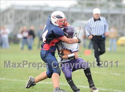 Thumbnail 3 in Unity vs. Boyceville photogallery.