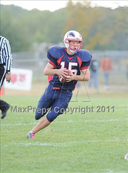 Thumbnail 1 in Unity vs. Boyceville photogallery.