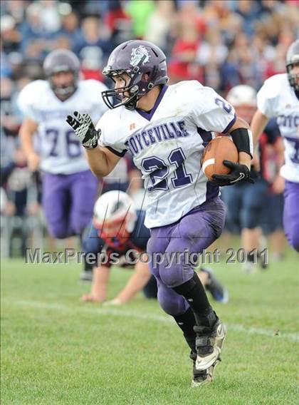 Thumbnail 2 in Unity vs. Boyceville photogallery.
