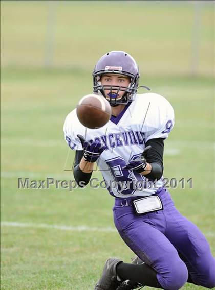 Thumbnail 1 in Unity vs. Boyceville photogallery.