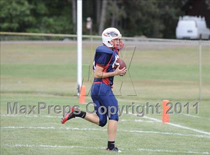 Thumbnail 1 in Unity vs. Boyceville photogallery.