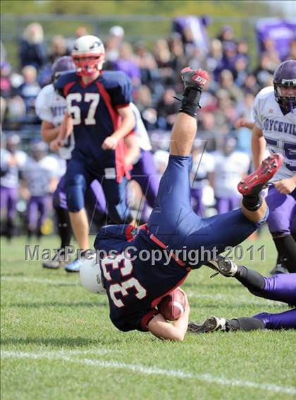 Thumbnail 1 in Unity vs. Boyceville photogallery.
