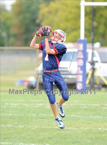 Thumbnail 3 in Unity vs. Boyceville photogallery.
