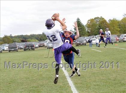 Thumbnail 1 in Unity vs. Boyceville photogallery.