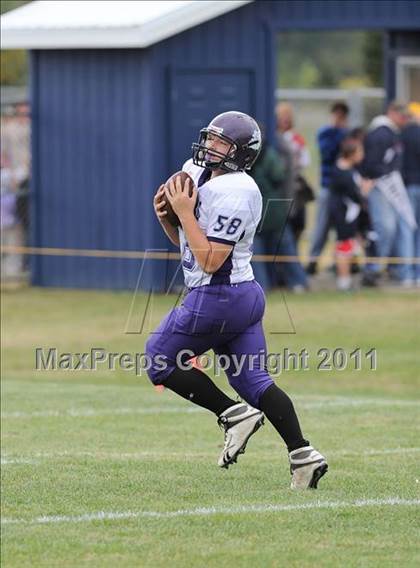 Thumbnail 3 in Unity vs. Boyceville photogallery.