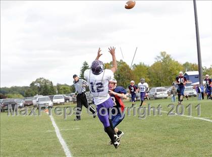 Thumbnail 1 in Unity vs. Boyceville photogallery.