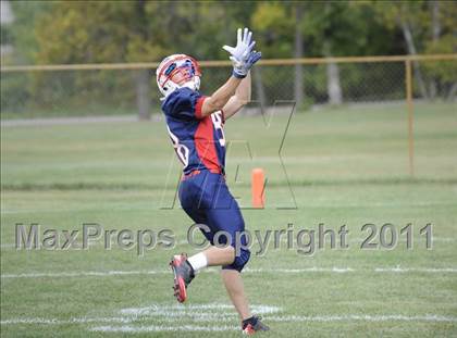 Thumbnail 3 in Unity vs. Boyceville photogallery.