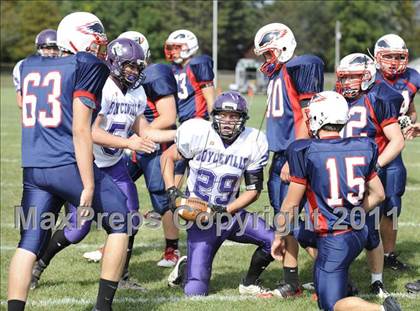 Thumbnail 2 in Unity vs. Boyceville photogallery.
