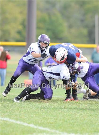 Thumbnail 2 in Unity vs. Boyceville photogallery.