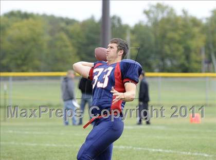 Thumbnail 1 in Unity vs. Boyceville photogallery.