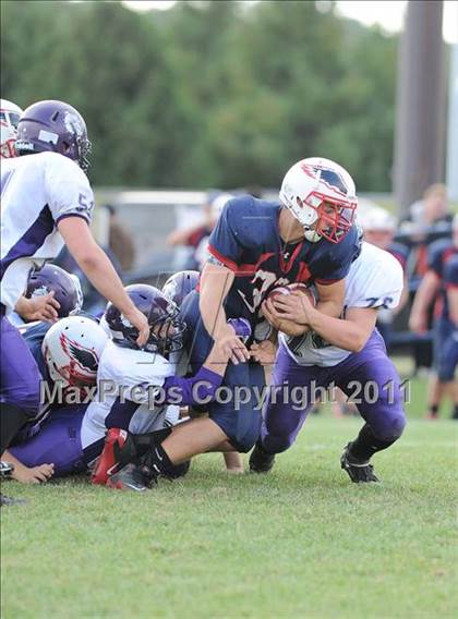 Thumbnail 3 in Unity vs. Boyceville photogallery.