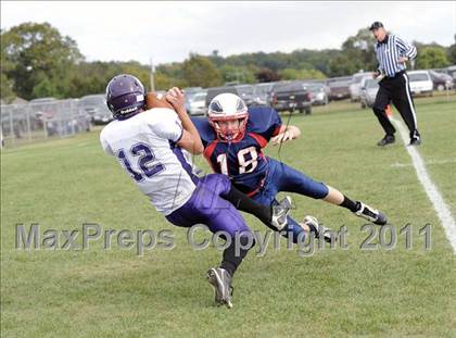 Thumbnail 3 in Unity vs. Boyceville photogallery.