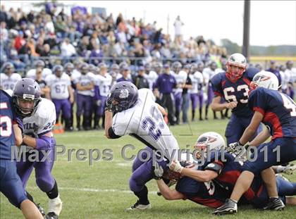 Thumbnail 3 in Unity vs. Boyceville photogallery.