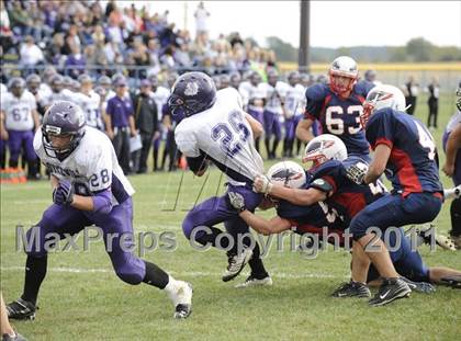 Thumbnail 2 in Unity vs. Boyceville photogallery.