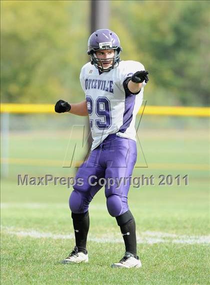 Thumbnail 1 in Unity vs. Boyceville photogallery.