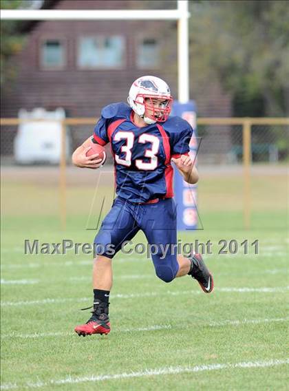 Thumbnail 2 in Unity vs. Boyceville photogallery.