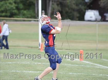 Thumbnail 1 in Unity vs. Boyceville photogallery.