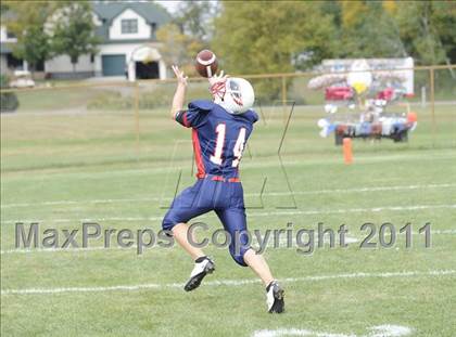 Thumbnail 1 in Unity vs. Boyceville photogallery.