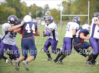Thumbnail 2 in Unity vs. Boyceville photogallery.