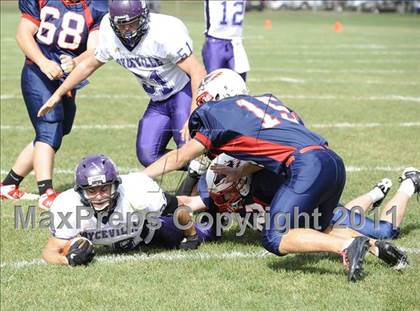 Thumbnail 3 in Unity vs. Boyceville photogallery.