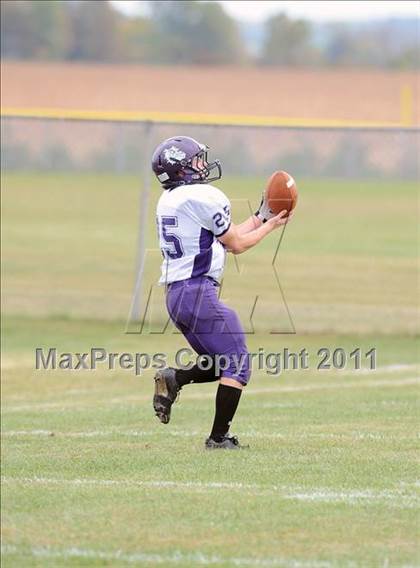 Thumbnail 3 in Unity vs. Boyceville photogallery.