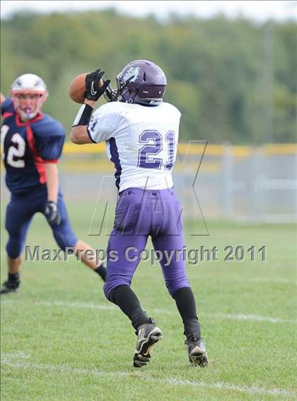 Thumbnail 1 in Unity vs. Boyceville photogallery.