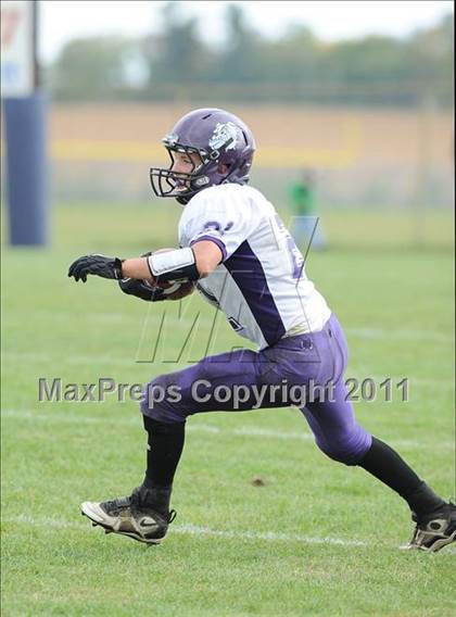 Thumbnail 2 in Unity vs. Boyceville photogallery.