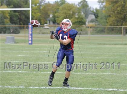 Thumbnail 3 in Unity vs. Boyceville photogallery.