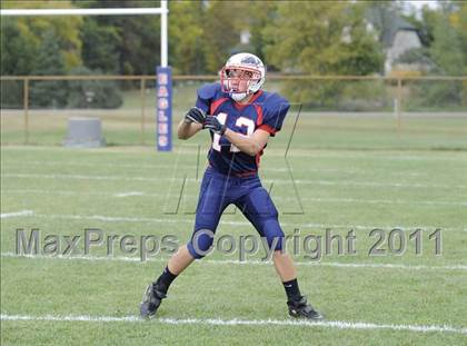Thumbnail 2 in Unity vs. Boyceville photogallery.