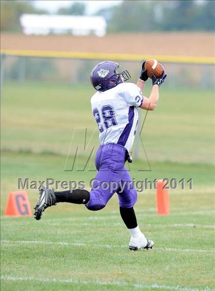 Thumbnail 2 in Unity vs. Boyceville photogallery.
