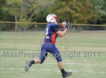 Thumbnail 1 in Unity vs. Boyceville photogallery.