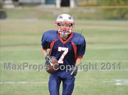 Thumbnail 2 in Unity vs. Boyceville photogallery.