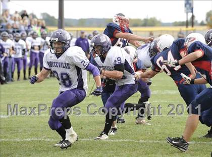 Thumbnail 1 in Unity vs. Boyceville photogallery.