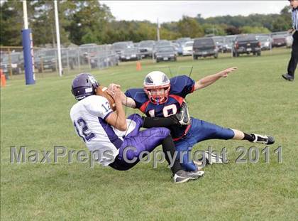 Thumbnail 1 in Unity vs. Boyceville photogallery.