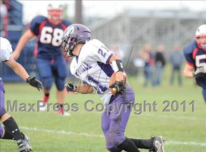 Thumbnail 2 in Unity vs. Boyceville photogallery.