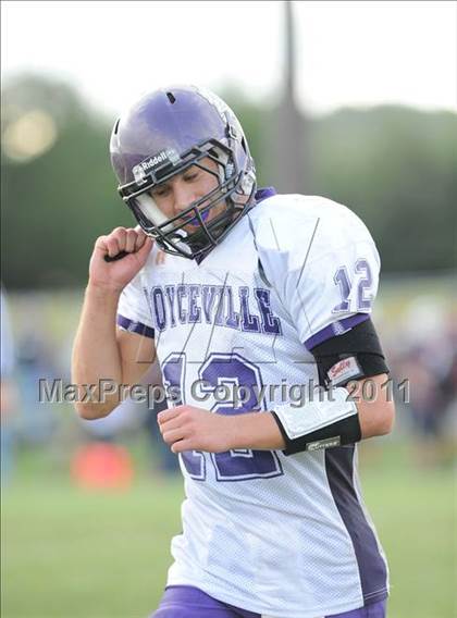 Thumbnail 1 in Unity vs. Boyceville photogallery.