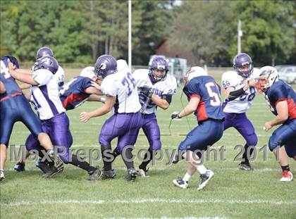 Thumbnail 3 in Unity vs. Boyceville photogallery.