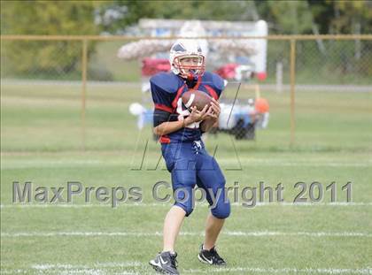 Thumbnail 3 in Unity vs. Boyceville photogallery.