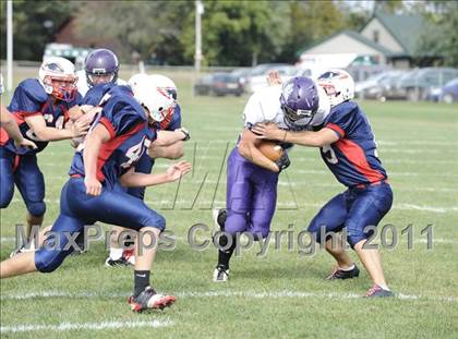 Thumbnail 2 in Unity vs. Boyceville photogallery.