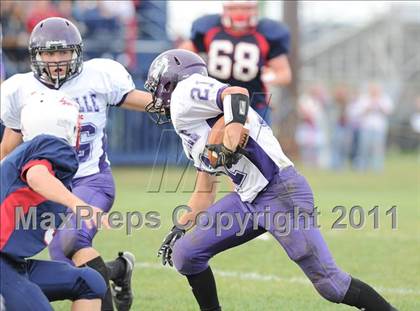 Thumbnail 3 in Unity vs. Boyceville photogallery.