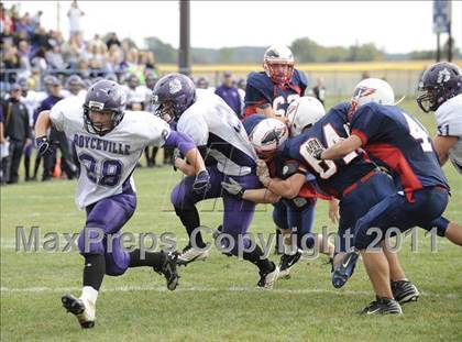 Thumbnail 2 in Unity vs. Boyceville photogallery.