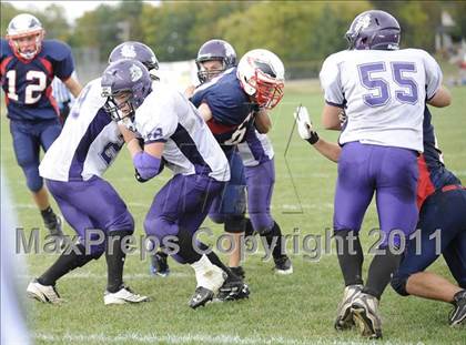 Thumbnail 1 in Unity vs. Boyceville photogallery.
