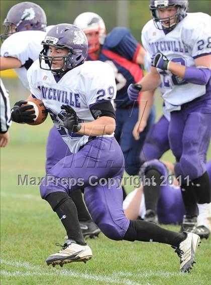 Thumbnail 1 in Unity vs. Boyceville photogallery.