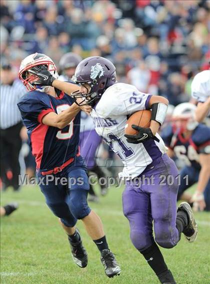 Thumbnail 2 in Unity vs. Boyceville photogallery.