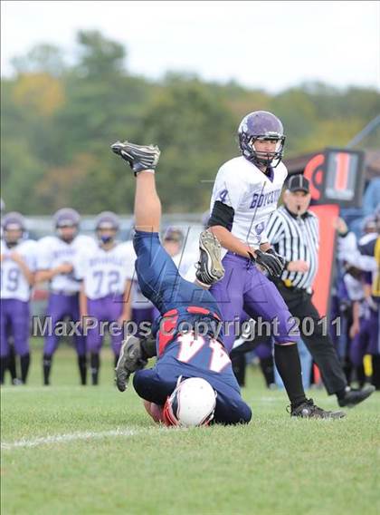 Thumbnail 3 in Unity vs. Boyceville photogallery.
