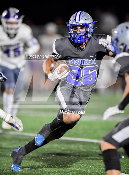 Thumbnail 2 in Spanish Springs @ McQueen photogallery.