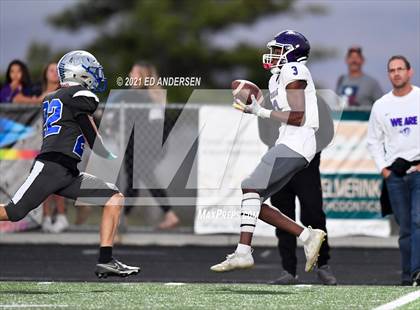 Thumbnail 1 in Spanish Springs @ McQueen photogallery.