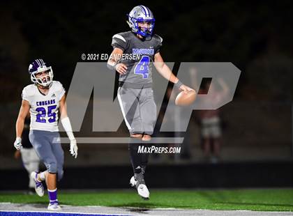 Thumbnail 2 in Spanish Springs @ McQueen photogallery.